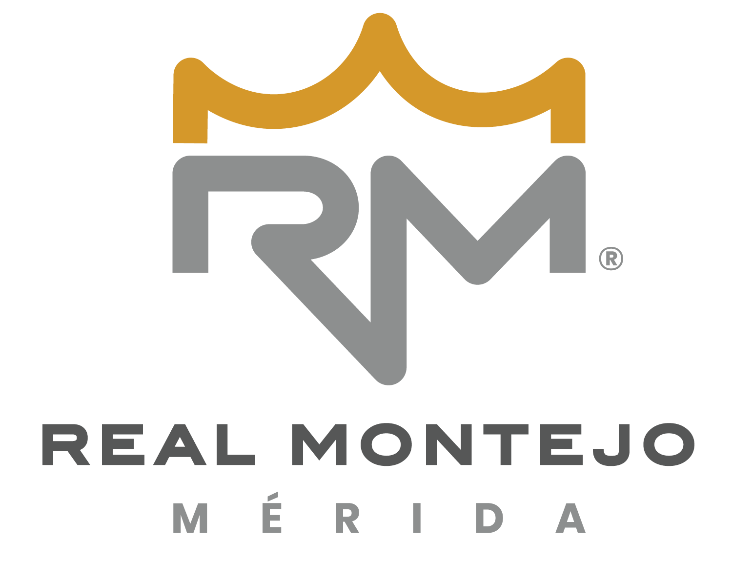 Real Montejo - Logotipo